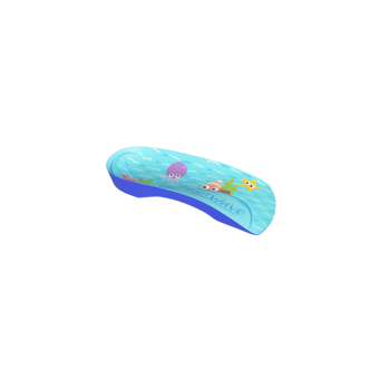 FootWave™ KIDS SUPI 3/4 wkładki ortopedyczne